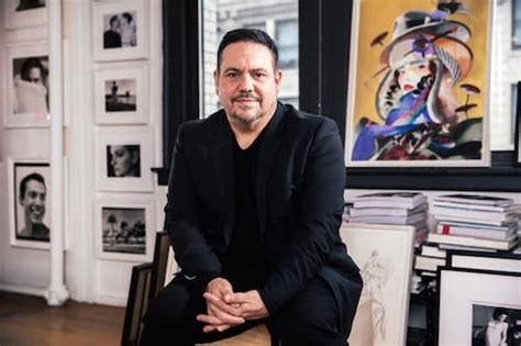 narciso rodriguez fashion bio age wiki family ethnicity net