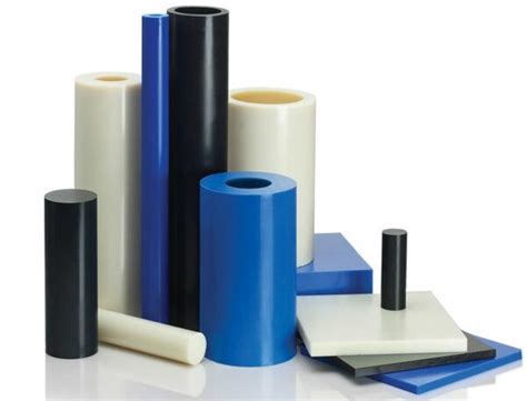 Nylon Plastic Properties | Strong, Stiff, Bearing & Wear Material ...