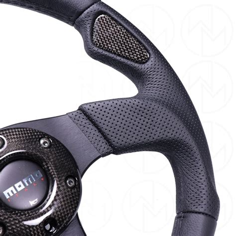 Momo Jet Steering Wheel Impulse Performance