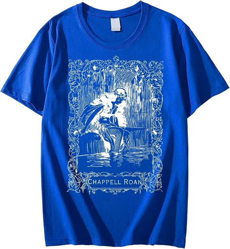 Chappell Roan Mermaid Fairycore Shirt Chappell Roan Mermaid Fairycore