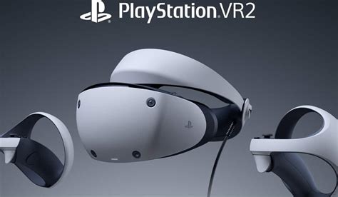 PS VR2 Expected Release Date Specs And Features PC Guide