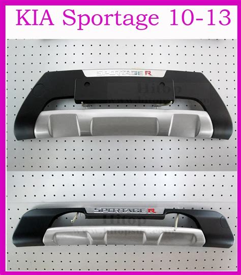 For Kia Sportage Bumper Guardgrille Guardbull Bar High Cost