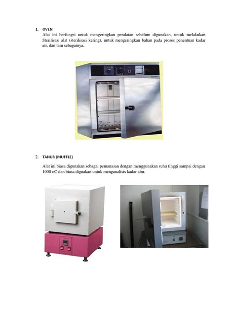 alat alat sterilisasi