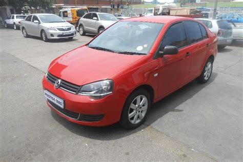 2012 VW Polo Vivo 1.4 Hatchback Cars for sale in Gauteng | R 63 000 on ...