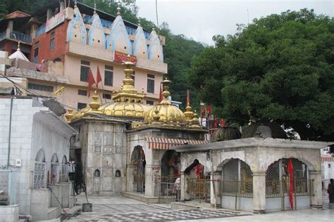 Jwala Devi Temple Kangra Jwalaji Himachal Timings Aarti