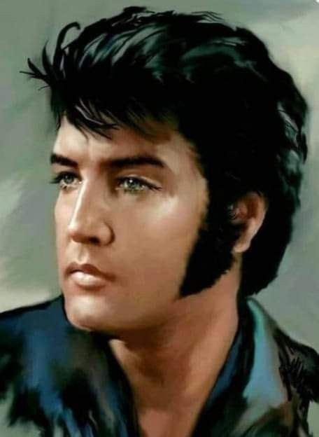 Pin by Rosemary Darlow on Elvis ️ in 2023 | Elvis presley pictures, Elvis presley videos, Elvis ...