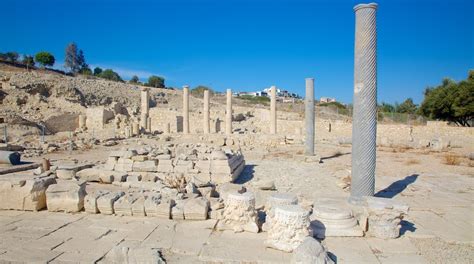 Amathus Ruins Tours - Book Now | Expedia