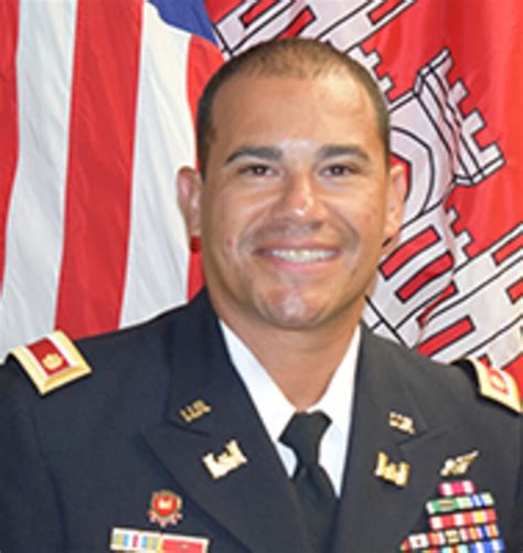 Maj Jesus D Soto Melendez Jacksonville District Bio Article View