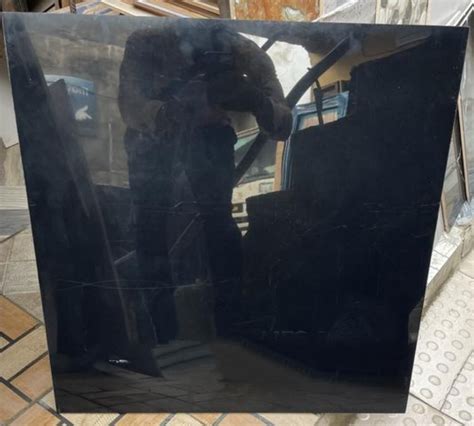 Black Floor Tile In 60x60cm Size For Sale TilesNg