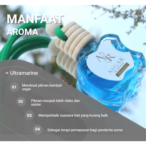 Jual Parfum Atau Pengharum Mobil Atau Ruangan Asgar Air Freshener