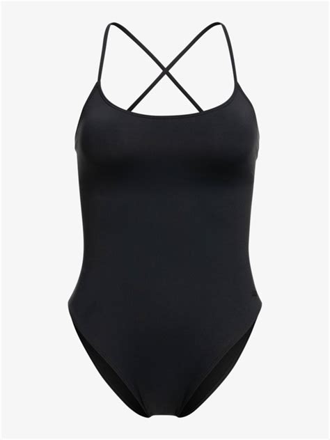 Beach Classics One Piece Swimsuit For Women Roxy