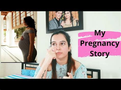 My Pregnancy Success Story PCOS And Getting Pregnant VVS Vlogs