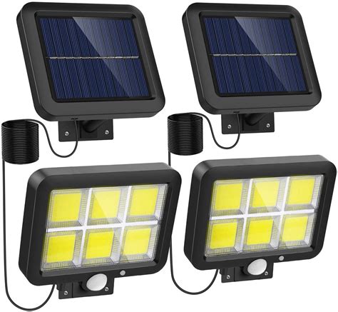 Solar Sign Lights| Decorative Outdoor Solar Lights | LED Garden Lights