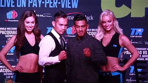 Nonito Donaire Vs Jessie Magdaleno V Deo Ganador Resumen Pelea Box