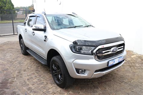 Ford Ranger Sit Double Cab Hi Rider Xlt Omc Motors