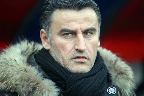 Mercato ASSE Galtier clap de fin cet été Le10sport