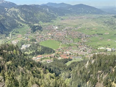 Best Things To Do In Oberammergau Germany