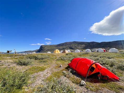 Visiting Inuit communities of Torngat Mountains National Park - Lonely ...