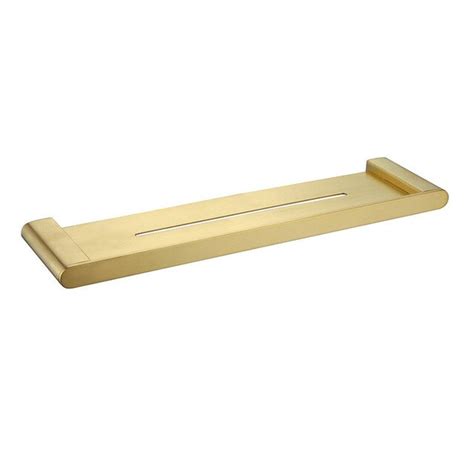 Geborsteld Goud Badkamer Accessoires Hardware Set Grandado