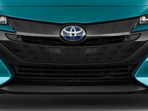 Image 2017 Toyota Prius Prime Natl Grille Size 1024 X 768 Type