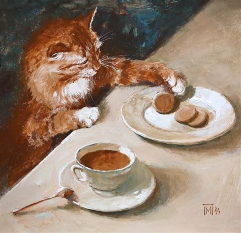 Gregorio Catarino On Twitter Cat Art Classic Art Renaissance Art