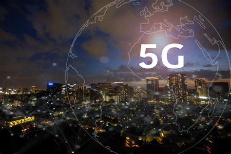 第5世代移動通信システム（5g）の主要機能や展望をまとめて解説 Digital Shift Times（デジタル シフト タイムズ） その