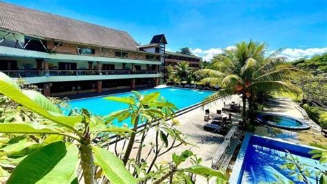 Dijamin Tidak Kedinginan Hotel Di Bogor Ini Punya Fasilitas Kolam