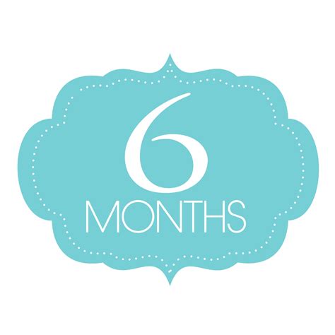 Happy 6 Month NOMADiversary to Us! — See Simple Love