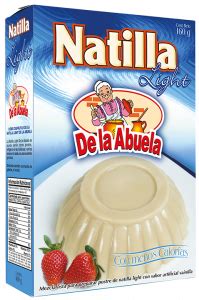 Productos De Natillas Y Bu Uelos De La Abuela Con Amor