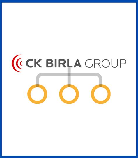 CK Birla Group Structure - PA Wealth