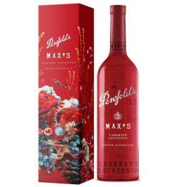 Penfolds Max S Cabernet Sauvignon Venture Beyond Wine Now Asia