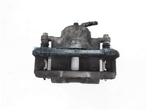 Honda Accord Front Passenger Brake Caliper Sea J