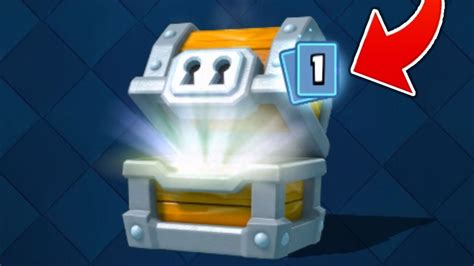 Clash Royale EPIC PACK OPENING UNE CHANCE LEGENDAIRE COFFRE GEANT