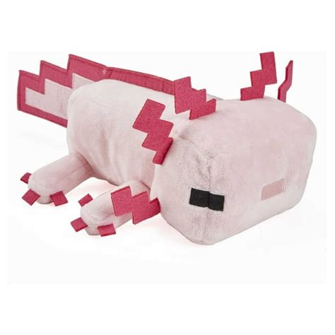 Minecraft Villager Plush