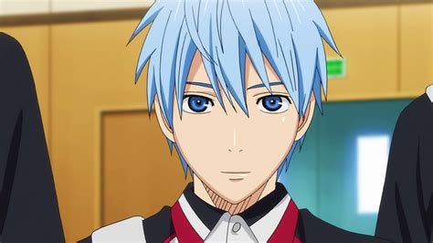 Anime: Kuroko No Basket Season 2-First Impression