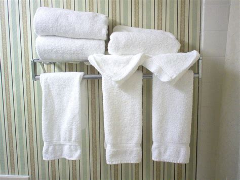 hotel towels, photos, #1524727 - FreeImages.com