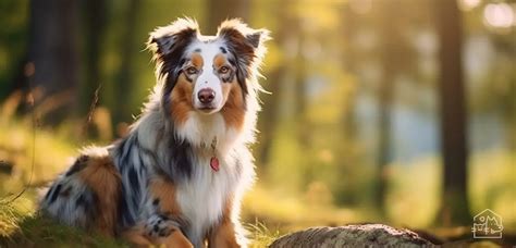 Australian Shepherd Dog Breed Information