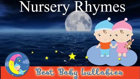 Nursery Rhymes Lullabies For Babies To Go To Sleep Lullaby Baby Song