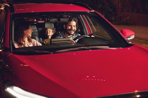 Toyota Anuncia Nova Campanha De Marca Tudo Que Te Move Toyota Comunica