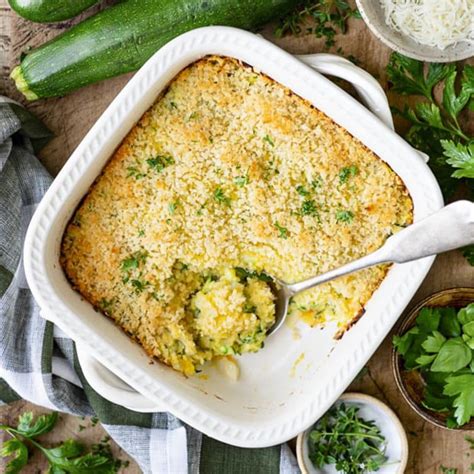 Easy Stuffed Zucchini Boats The Seasoned Mom