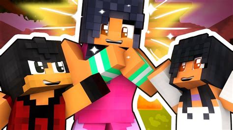 Mystreet Trick Or Treat Pt 2 Mystreet Lovers Lane S3 Ep15 Minecra Aphmau Aphmau And