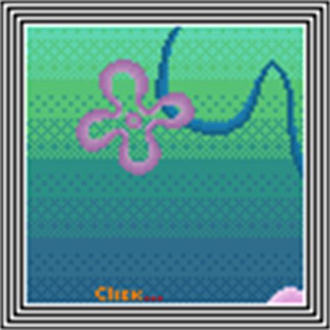 Bikini Bottom SpongeBob PixelJoint