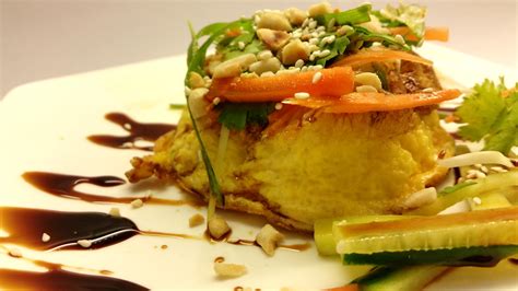 Tahu Telur – Indonesian Tofu Omelette « Nyonya Recipe