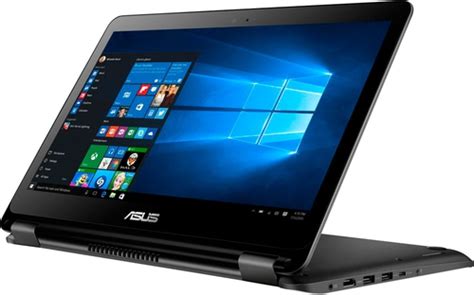 Asus Vivobook Flip Tp Series Notebookcheck Net External Reviews