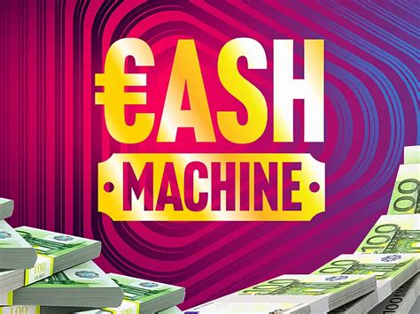 Win big money on the Beat Cash Machine! | Beat102103.com