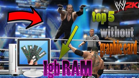 Cool wwe games - lasopakt