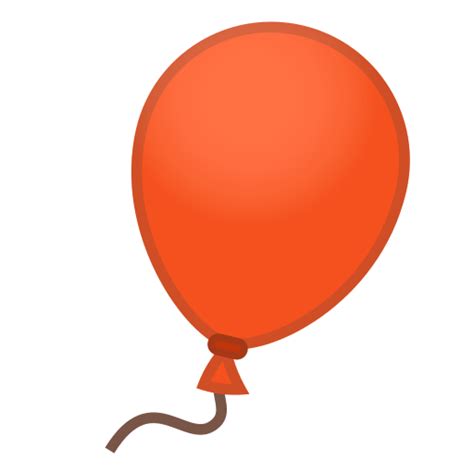 🎈 Balloon Emoji Meaning with Pictures: from A to Z