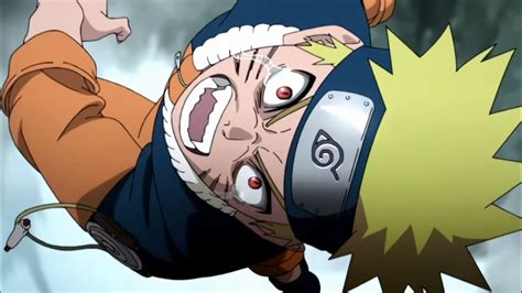 Road Of Naruto Reanimatednaruto Th Anniversary Amv I M A Monster