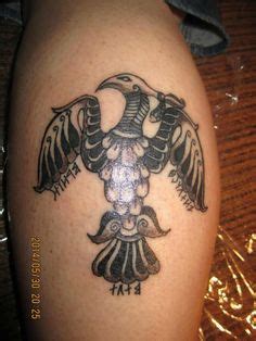 Turul Mad R Ideas Eagle Tattoos Eagle Tattoo Tribal Tattoos