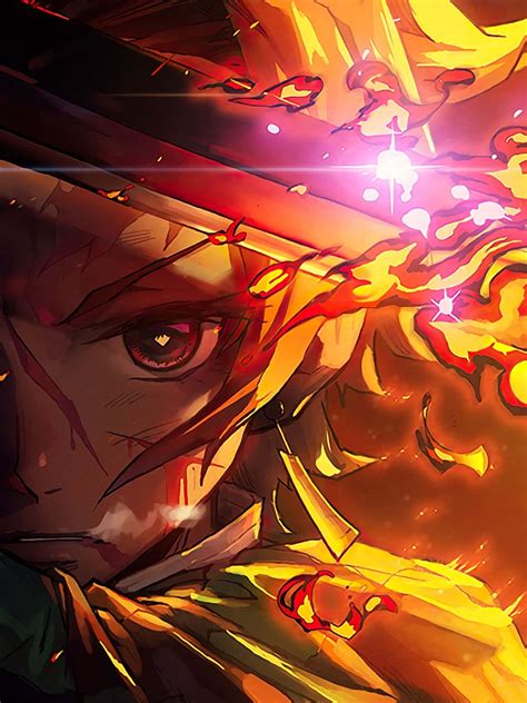[100+] Demon Slayer Anime Wallpapers | Wallpapers.com